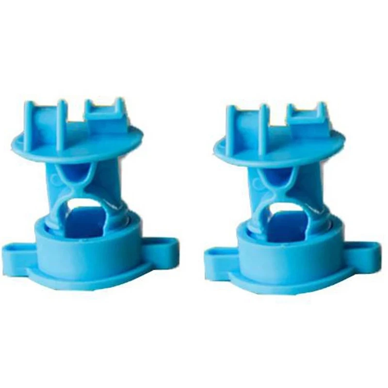 Electric Fence Wire Insulators Pulse Electric Fencing Accessories Middle Pole Insulator
Electric Fence Wire Insulators Pulse Electric Fencing Accessories Middle Pole Insulator