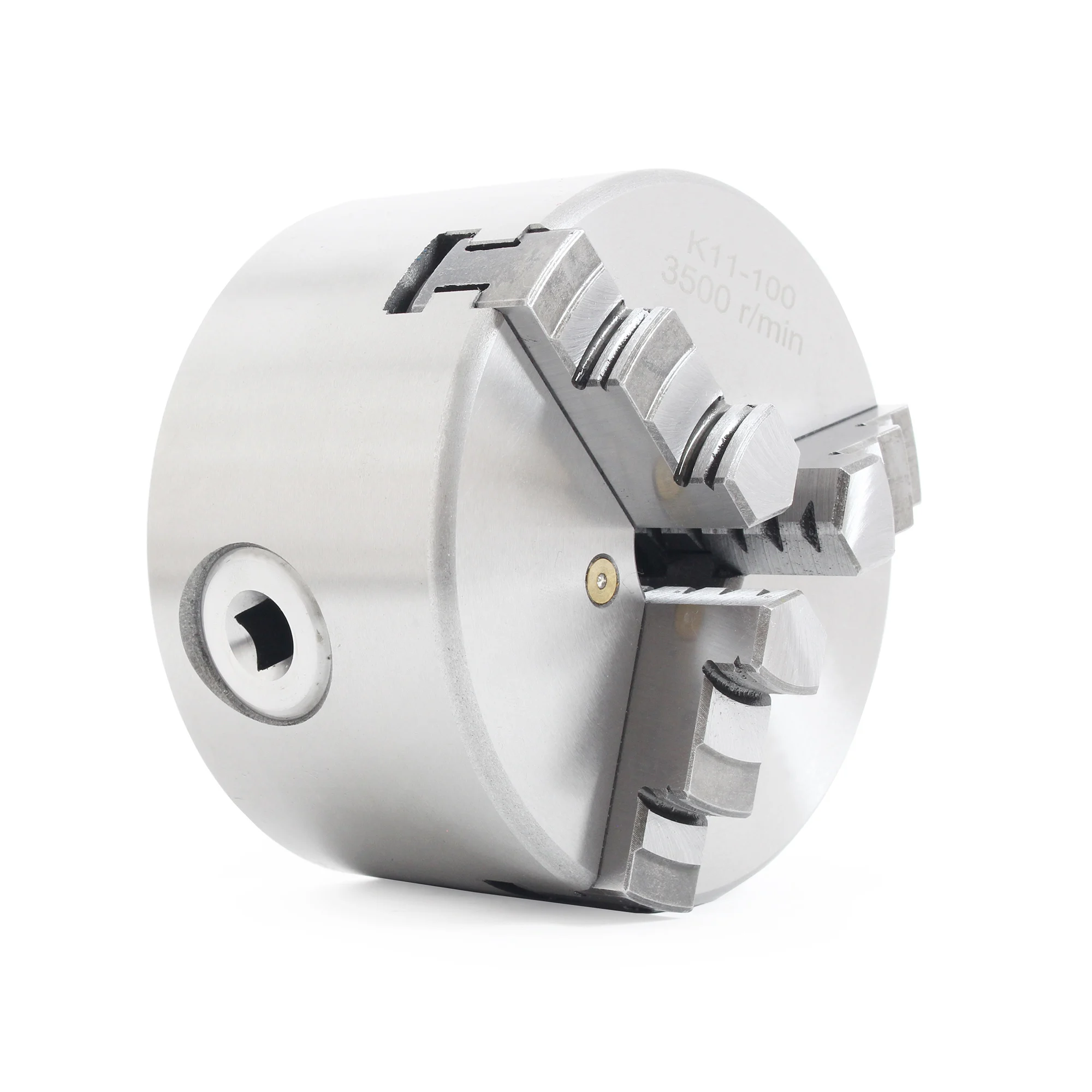 3 jaw chuck
3 jaw chuck