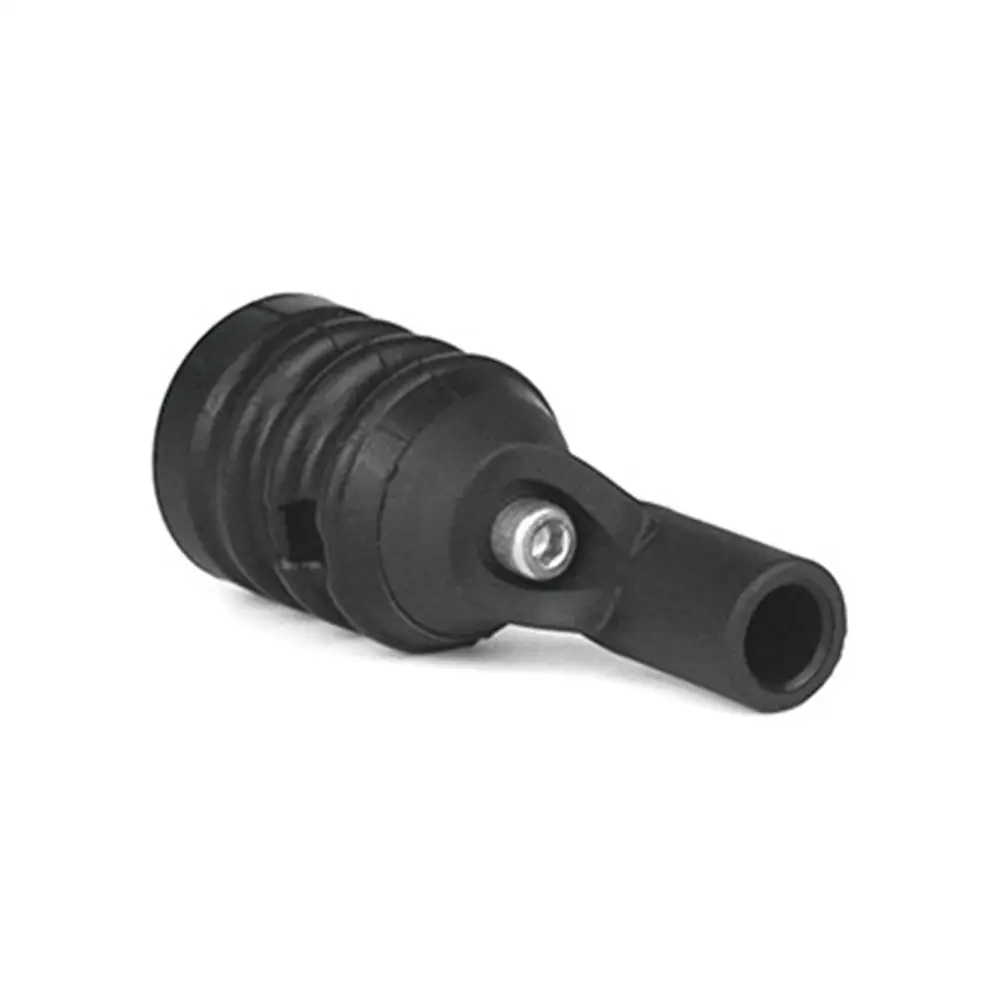 High End Archery Stabilizer Compound Bow String Suppressor Noise Reduction Ensures Accuracy Ideal for Outdoor Hunting & Sports
High End Archery Stabilizer Compound Bow String Suppressor Noise Reduction Ensures Accuracy Ideal for Outdoor Hunting & Sports