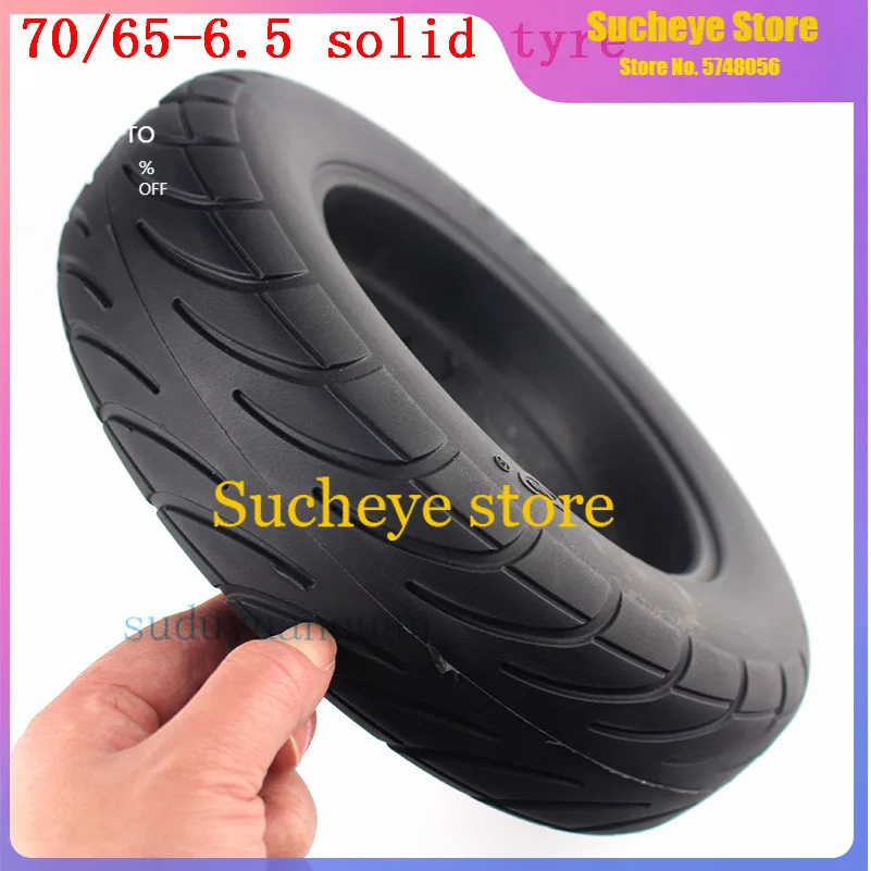 High quality 70/65-6.5 solid tyres for Xiaomi mini pro balance scooter tire 10inch 10x3.00-6.5 explosion-proof tubeless tire
High quality 70/65-6.5 solid tyres for Xiaomi mini pro balance scooter tire 10inch 10x3.00-6.5 explosion-proof tubeless tire