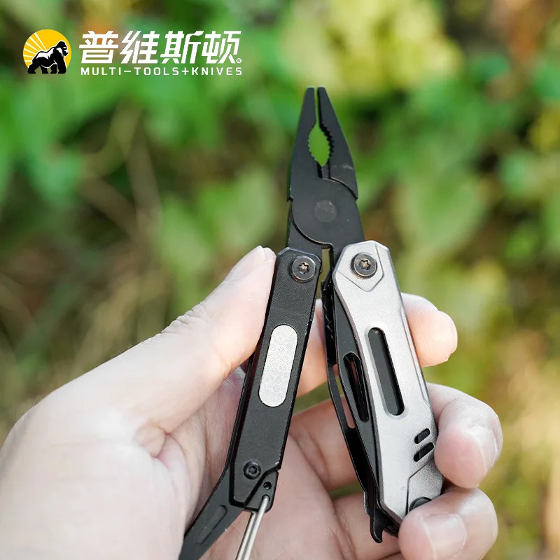 Outdoor Multi-Function Pliers Stainless Steel Foldable and Portable Multi-Purpose Pliers Outdoor Household Emergency
Outdoor Multi-Function Pliers Stainless Steel Foldable and Portable Multi-Purpose Pliers Outdoor Household Emergency