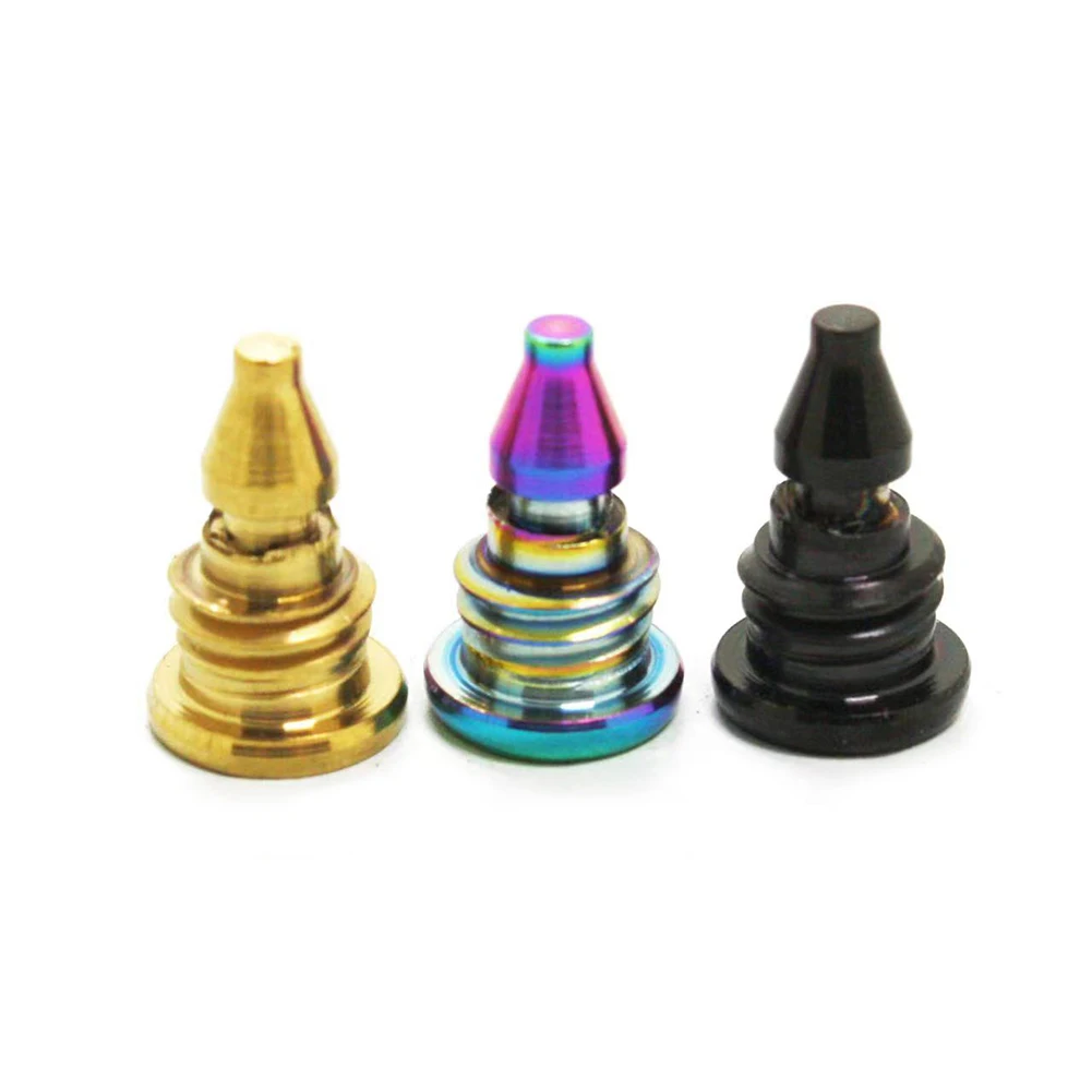 Bicycle Bleed Screws with O-ring For Magura EBT Bike Titanium Alloy Brake Lever Bolts Multi-color Cycling Parts
Bicycle Bleed Screws with O-ring For Magura EBT Bike Titanium Alloy Brake Lever Bolts Multi-color Cycling Parts