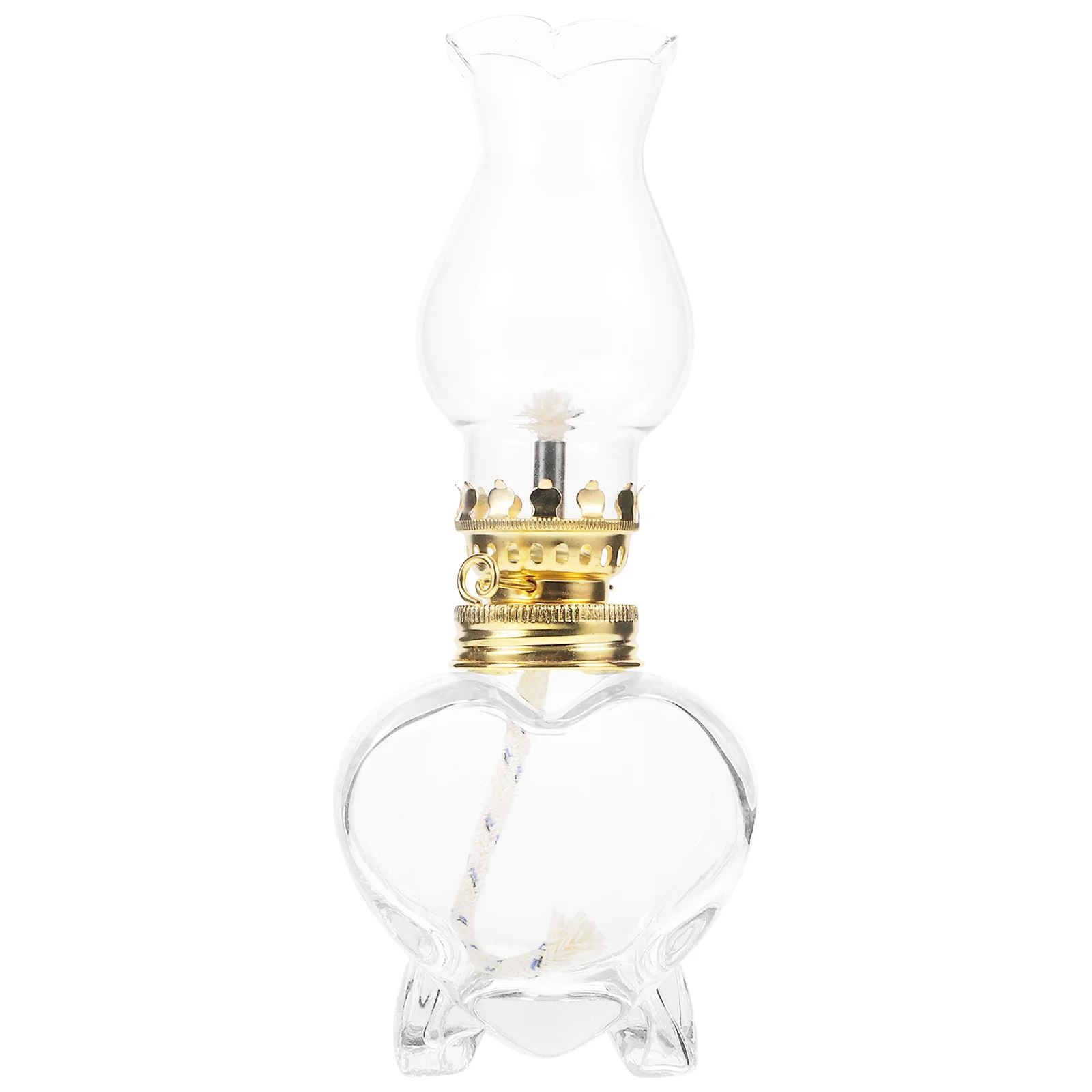 Lantern Wicks Oil Lamp Decorate Glass Kerosene Lamps Retro Decorative Light Fixture
Lantern Wicks Oil Lamp Decorate Glass Kerosene Lamps Retro Decorative Light Fixture