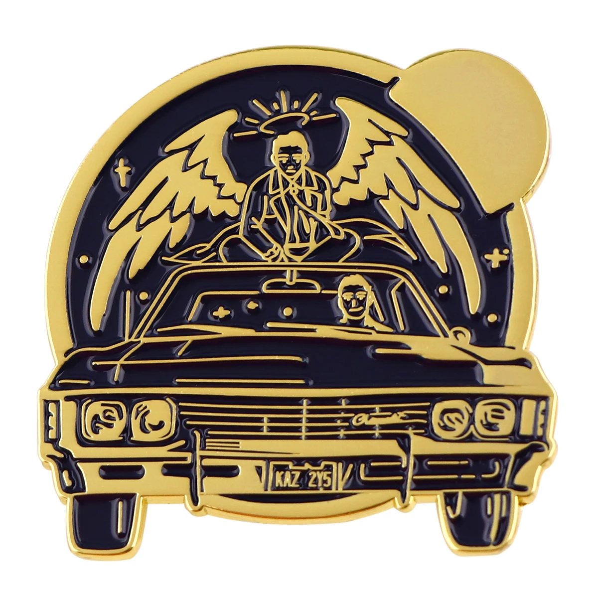 Fantasy TV Show Brooches for Clothes Lapel Pins for Backpack Enamel Pins Men Briefcase Badges Retro Jewelry Decoration
Fantasy TV Show Brooches for Clothes Lapel Pins for Backpack Enamel Pins Men Briefcase Badges Retro Jewelry Decoration