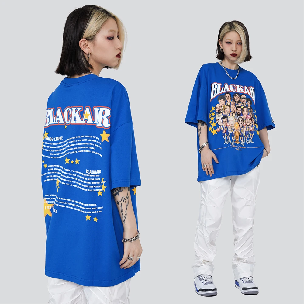 Funny hip hop graphic t-shirts men street wear spring and summer t shirt men and women oversized clothing
Funny hip hop graphic t-shirts men street wear spring and summer t shirt men and women oversized clothing