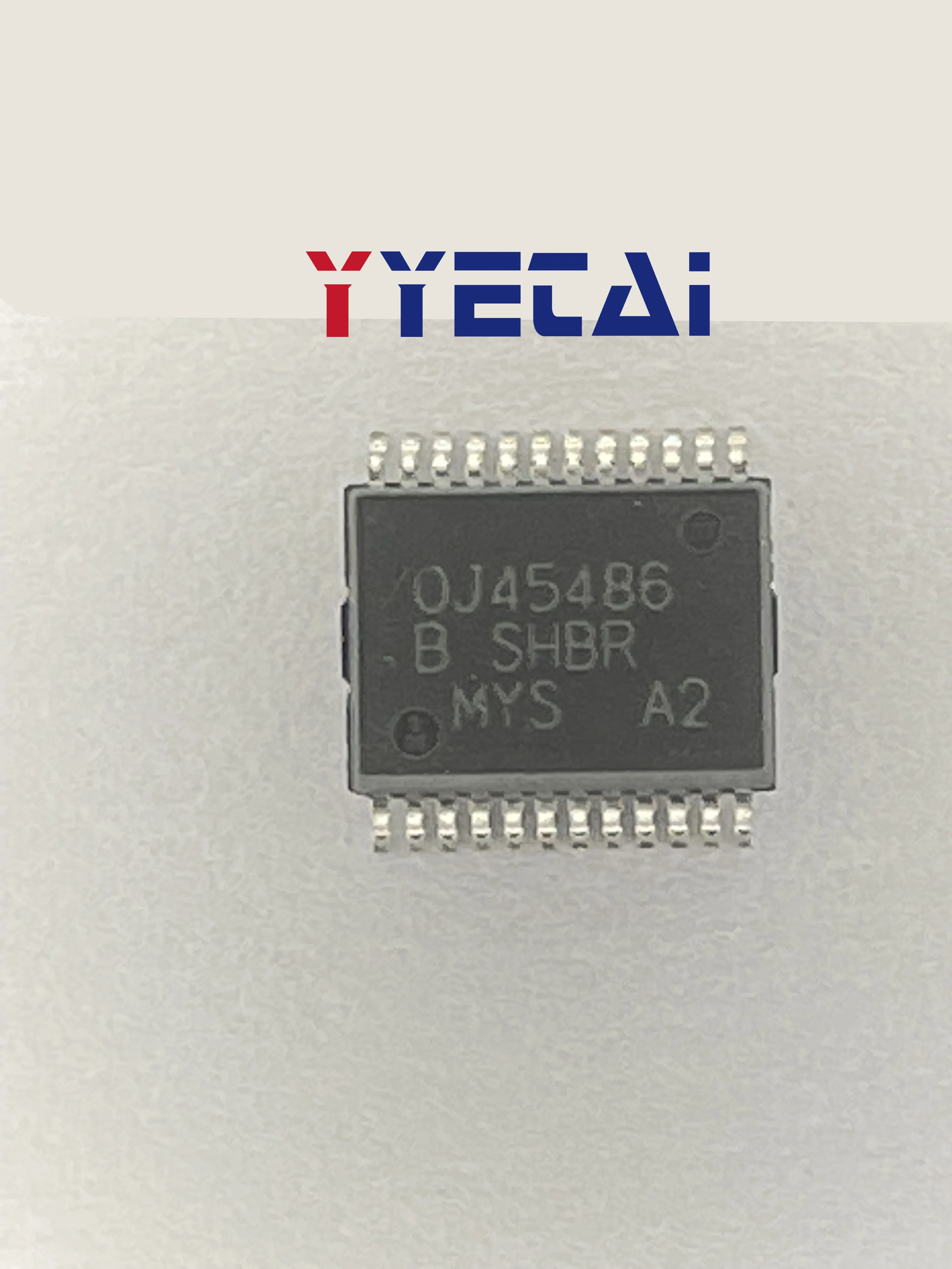 1 шт. OJ45486B новый оригинальный автомобильный чип 
1 шт. OJ45486B новый оригинальный автомобильный чип