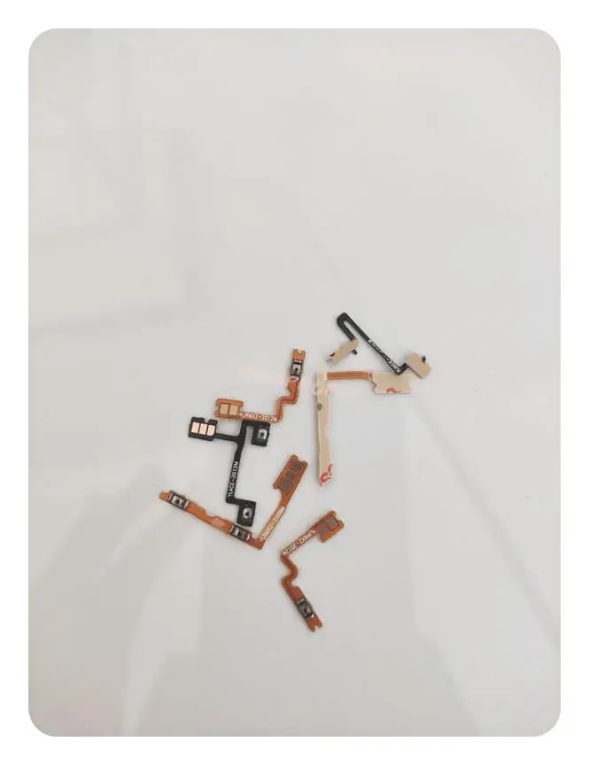 Wyieno For OPPO Power Switch On Off Ribbon For Realme X2 Pro XT Volume Button Key Control Flex Cable With Tracking
Wyieno For OPPO Power Switch On Off Ribbon For Realme X2 Pro XT Volume Button Key Control Flex Cable With Tracking