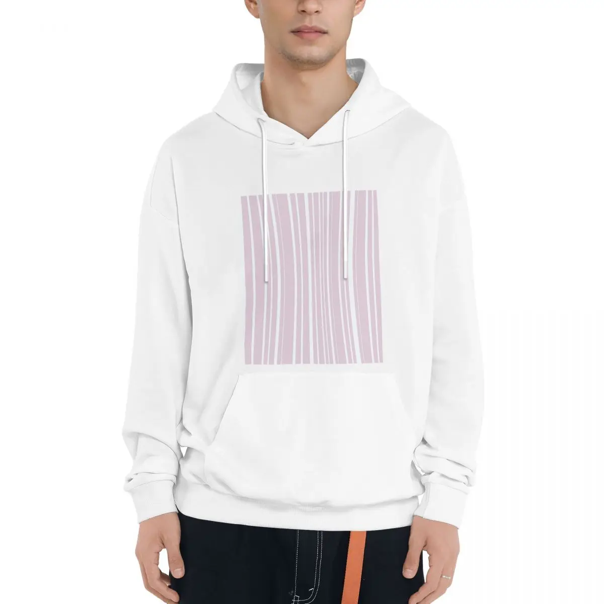 Осенне-зимняя теплая толстовка с капюшоном, модные трендовые части, подходят для занятий спортом на открытом воздухе, путешествий
Осенне-зимняя теплая толстовка с капюшоном, модные трендовые части, подходят для занятий спортом на открытом воздухе, путешествий