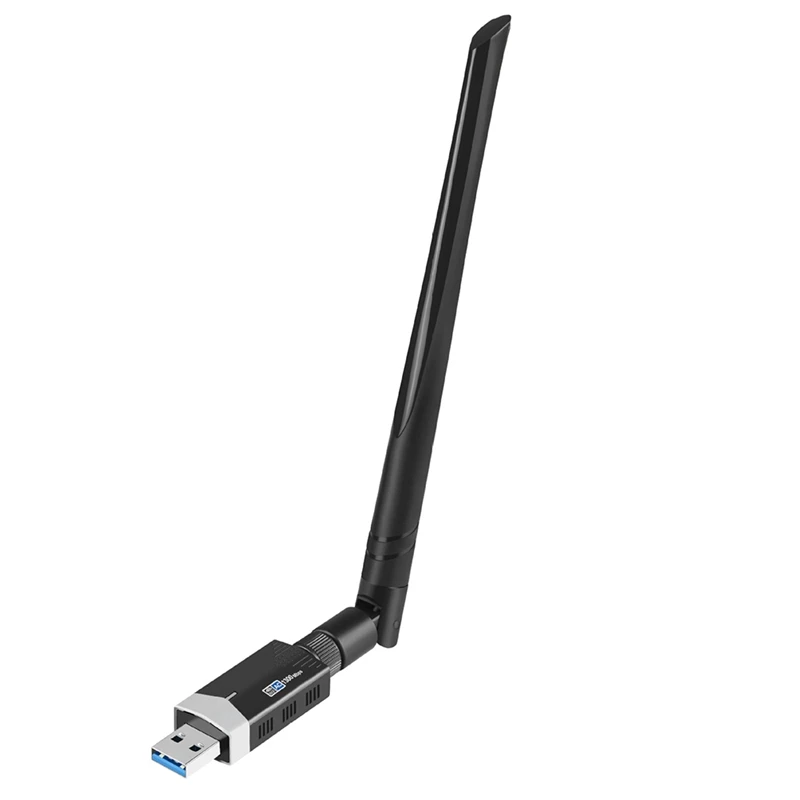 1300Mbps Dual Band Wireless Network Card 5G Router Network Card Portable Wifi Receiver Transmitter
1300Mbps Dual Band Wireless Network Card 5G Router Network Card Portable Wifi Receiver Transmitter