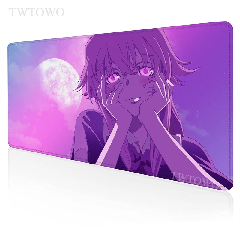 Коврик для мыши Mirai Nikki, игровой коврик для мыши XL, домашний коврик для мыши HD XXL, коврик для мыши, офисный мягкий ковер, коврик для мыши для ноу...
Коврик для мыши Mirai Nikki, игровой коврик для мыши XL, домашний коврик для мыши HD XXL, коврик для мыши, офисный мягкий ковер, коврик для мыши для ноу...