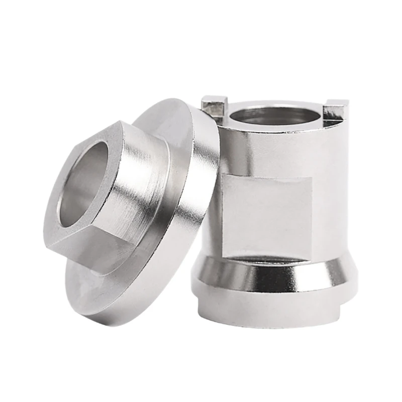 Bicycle Bottom Bracket Tool For Old Bicycles Electric Vehicles MTB Road Bike Tool Cycling Repair Tool 
Bicycle Bottom Bracket Tool For Old Bicycles Electric Vehicles MTB Road Bike Tool Cycling Repair Tool