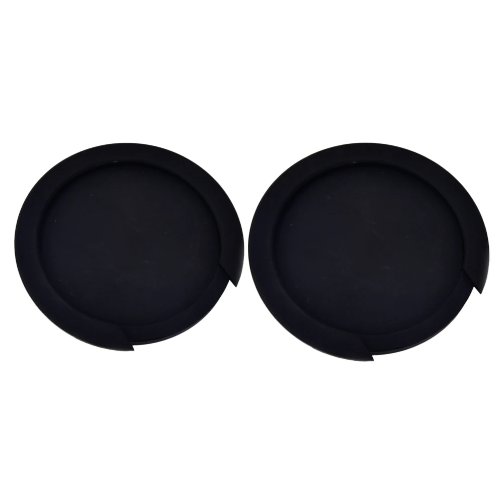 2x Classic Guitar Sound Silicone Guitar Sound Hole Cover Mute Silencer Cover Guitar Accessories --L & S
2x Classic Guitar Sound Silicone Guitar Sound Hole Cover Mute Silencer Cover Guitar Accessories --L & S