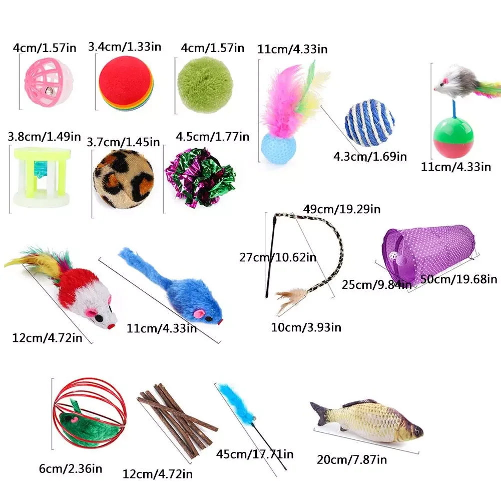 Cat accessories Pet Cat Toy 2 Tunnel Fish Mouse Feathers Funny Toys Cat Puppy Kitty Chewing Stick
Cat accessories Pet Cat Toy 2 Tunnel Fish Mouse Feathers Funny Toys Cat Puppy Kitty Chewing Stick