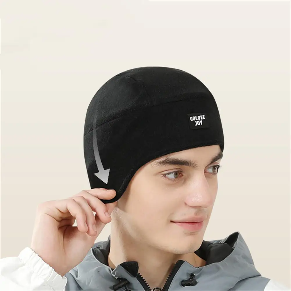 Cycling Cap Winter Windproof Thermal Bicycle Cap Running Skiing Riding Motorcycle Hat Bike Cycling Headwear
Cycling Cap Winter Windproof Thermal Bicycle Cap Running Skiing Riding Motorcycle Hat Bike Cycling Headwear