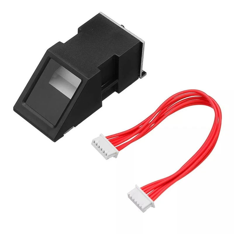 Optical Fingerprint Reader Scanner Good Anti-counterfeiting Fingerprint Sensor Optical Fingerprint Module Sensor
Optical Fingerprint Reader Scanner Good Anti-counterfeiting Fingerprint Sensor Optical Fingerprint Module Sensor