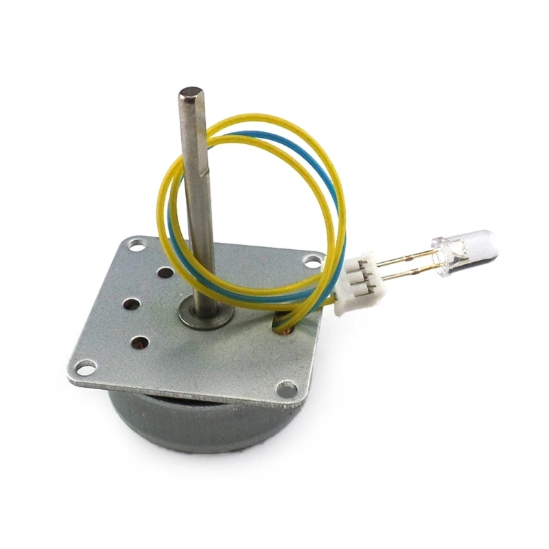 3-Phase AC-Micro Brushless Motor Generator for DIY Science Education Model Dropship
3-Phase AC-Micro Brushless Motor Generator for DIY Science Education Model Dropship