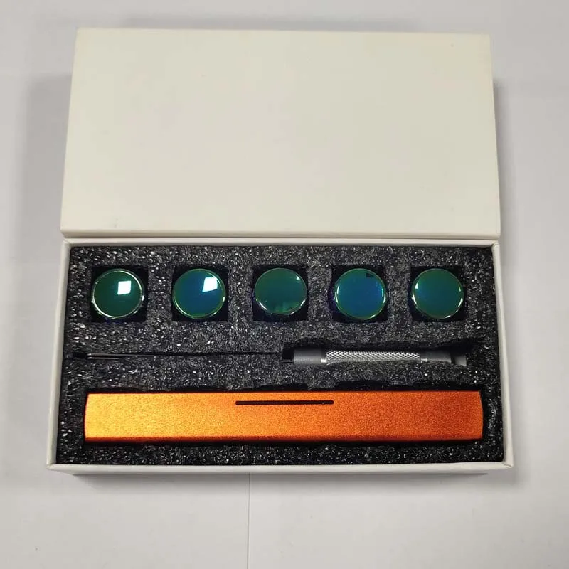 Customized Metal Key Cap Aluminum Alloy Cross Axis Blank Light Transmission Mechanical Keyboard Key Cap
Customized Metal Key Cap Aluminum Alloy Cross Axis Blank Light Transmission Mechanical Keyboard Key Cap