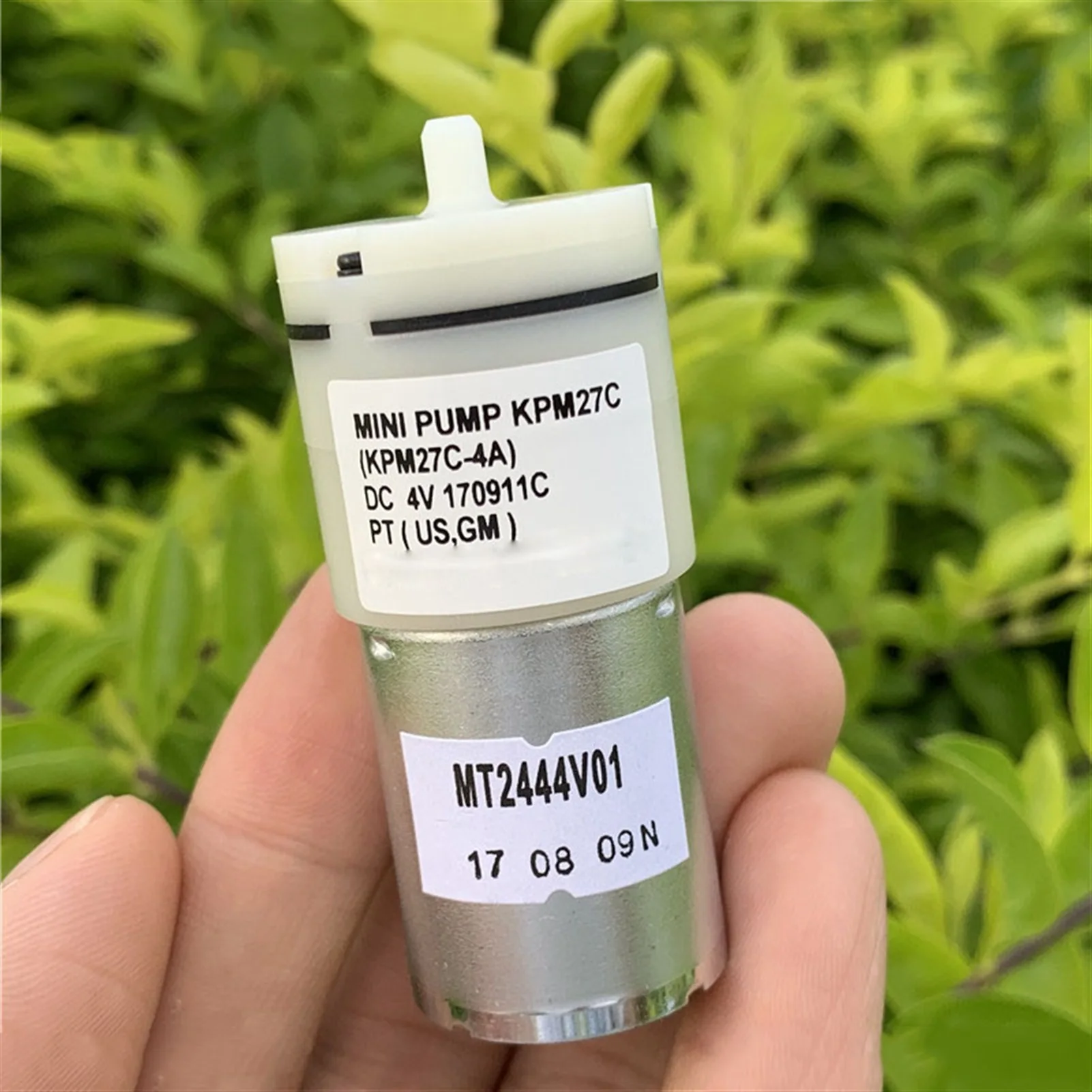 370 Micro Motor, 3V-5V DC Motor, Micro air pump, for Electronic Sphygmomanometer DIY Fish Tank USB Oxygen Pump,
370 Micro Motor, 3V-5V DC Motor, Micro air pump, for Electronic Sphygmomanometer DIY Fish Tank USB Oxygen Pump,
