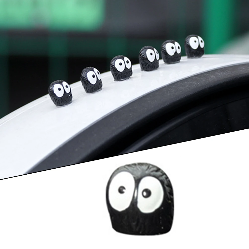 Cute Car Center Console Decoration Cartoon Coal Ball For Car Rear View Mirror Anime Style Ornament For Car
Cute Car Center Console Decoration Cartoon Coal Ball For Car Rear View Mirror Anime Style Ornament For Car
