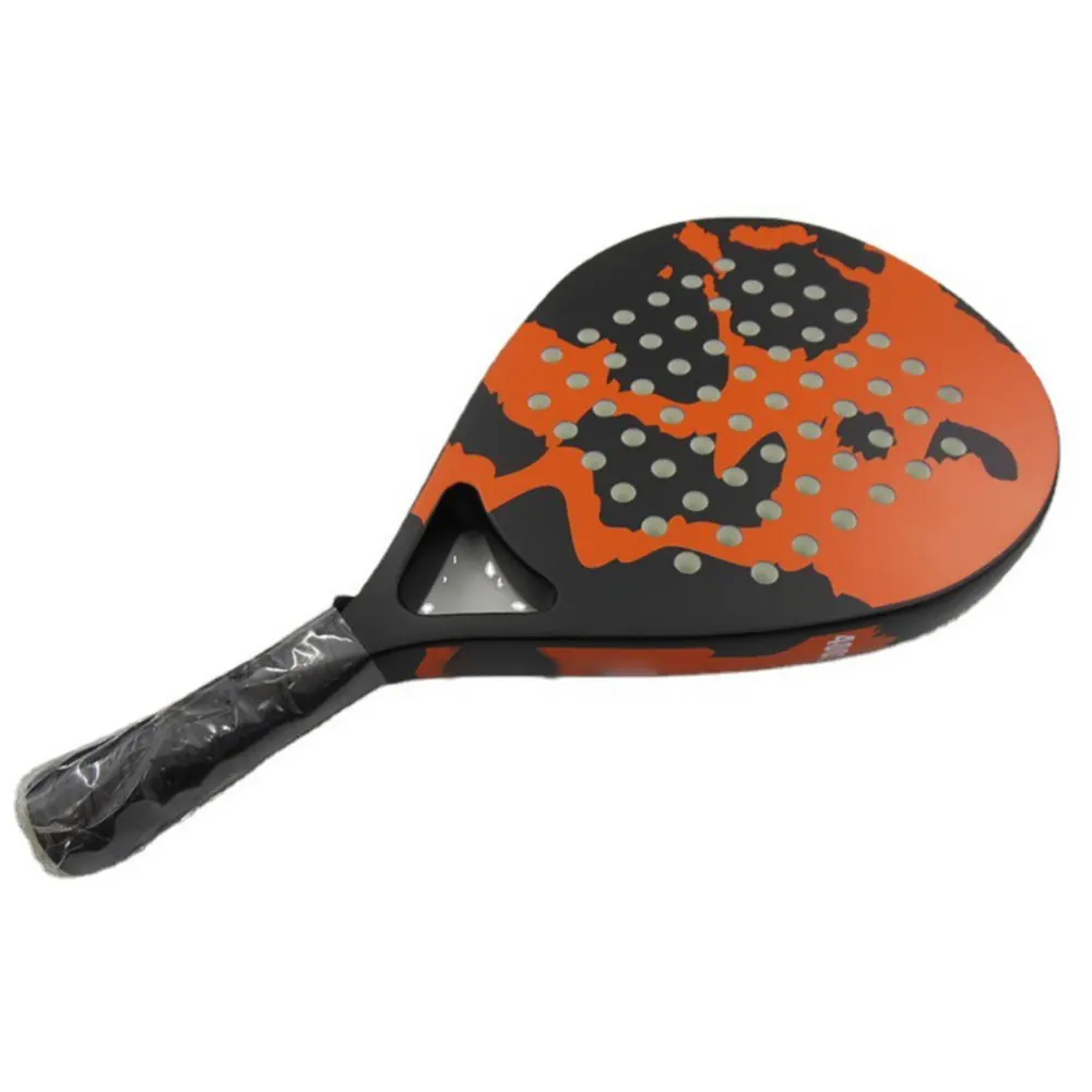 Adult Professional Full Carbon and Glass Fiber Beach Tennis Racket Soft Face Tennis Racquet with Protective Bag Cover
Adult Professional Full Carbon and Glass Fiber Beach Tennis Racket Soft Face Tennis Racquet with Protective Bag Cover