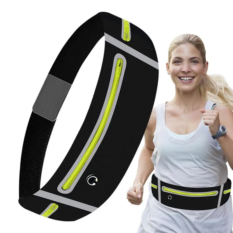 Регулируемый поясной кошелек для бега, светоотражающая бананка для фитнеса, тренировок
Регулируемый поясной кошелек для бега, светоотражающая бананка для фитнеса, тренировок