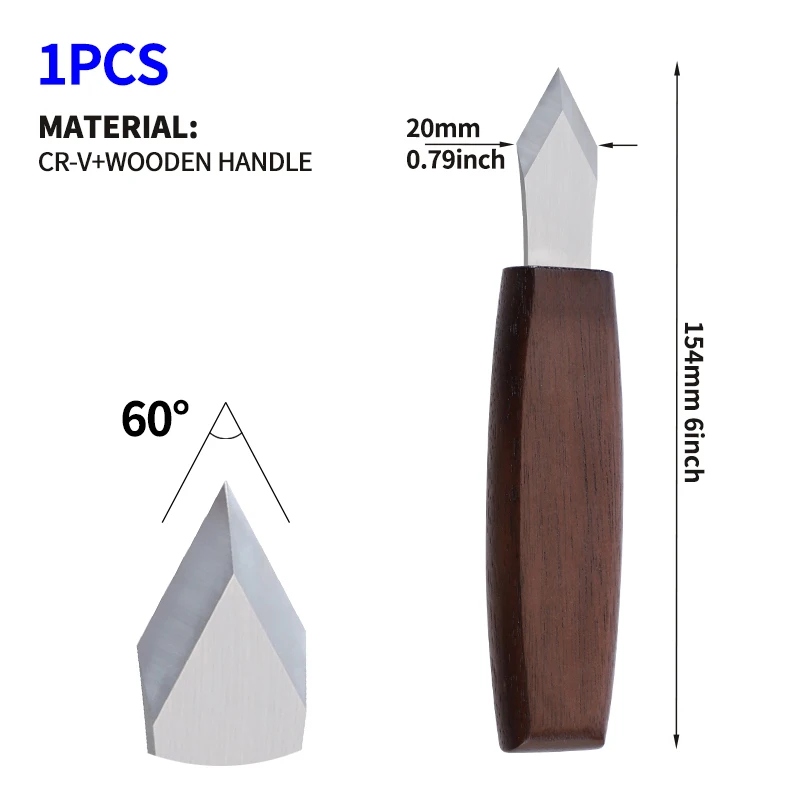 Маркировочный нож с двойным Скосом яркий нож с зеркальным лезвием деревянная ручка для деревообработки резьбы и маркировки
Маркировочный нож с двойным Скосом яркий нож с зеркальным лезвием деревянная ручка для деревообработки резьбы и маркировки