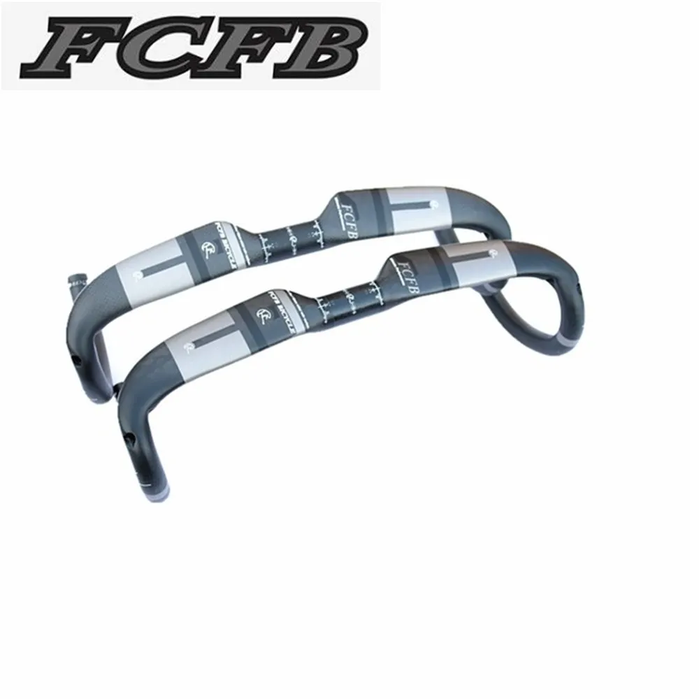 FCFB FW matt black 3k or UD carbon handlebar road bike mtb bike bar carbon parts internal cable routing Handlebar
FCFB FW matt black 3k or UD carbon handlebar road bike mtb bike bar carbon parts internal cable routing Handlebar