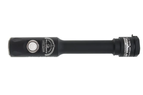 Фонарь светодиодный Armytek Prime A2 Pro v3 850 лм 2-AA | Освещение
