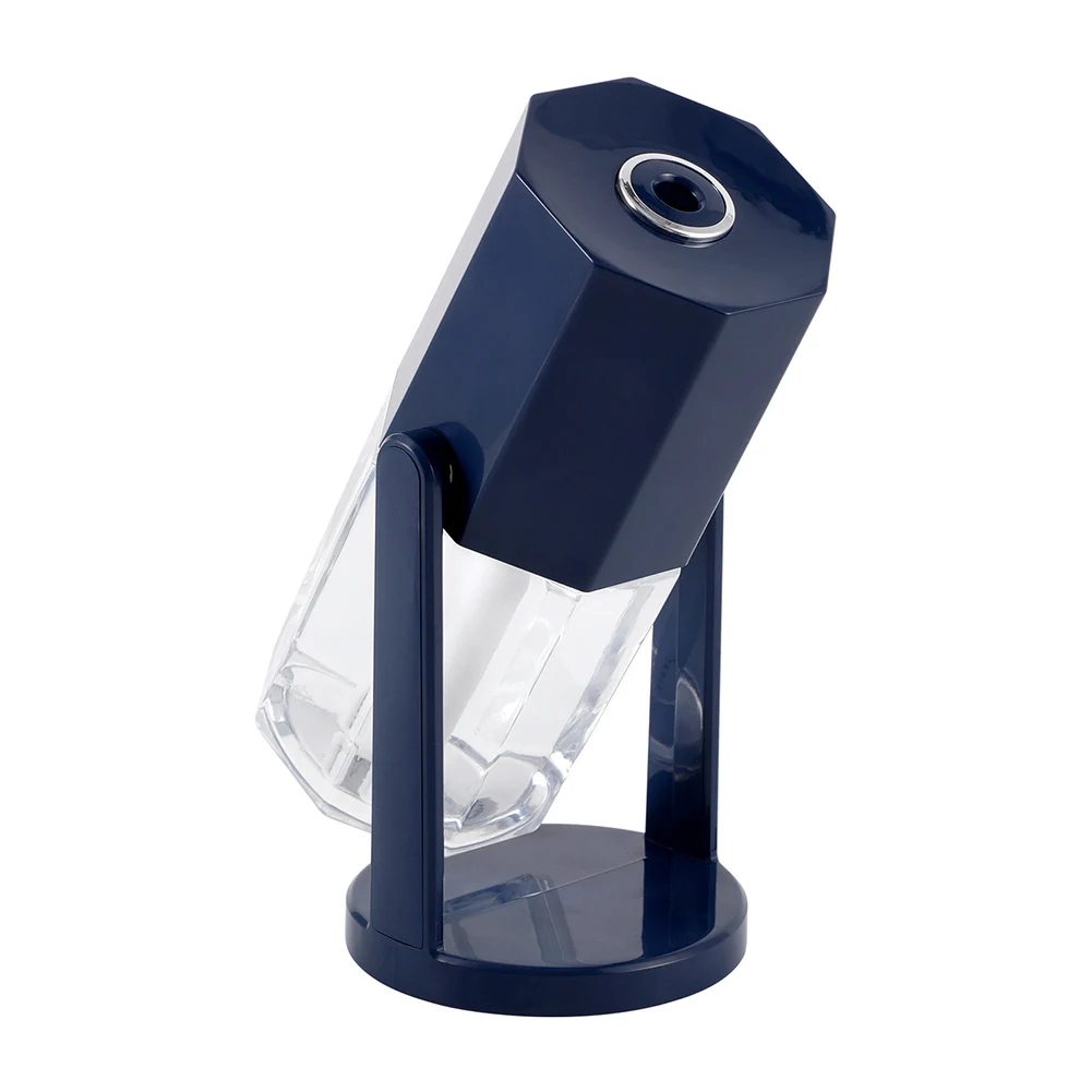 240ML Head Shaking Fragrance Diffuser Portable USB Car Home Dual-use Night Lights Aroma Diffuser Cool Mist Maker Air Humidifier
240ML Head Shaking Fragrance Diffuser Portable USB Car Home Dual-use Night Lights Aroma Diffuser Cool Mist Maker Air Humidifier