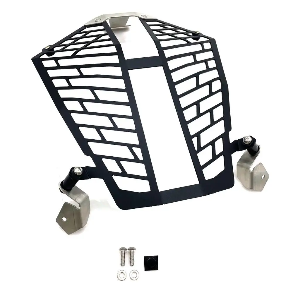 Motorcycle Headlight Guard Protector Front Lamp Cover Compatible For Kt-m 1290 Super Adventure S/r Motorbike Modified Parts
Motorcycle Headlight Guard Protector Front Lamp Cover Compatible For Kt-m 1290 Super Adventure S/r Motorbike Modified Parts