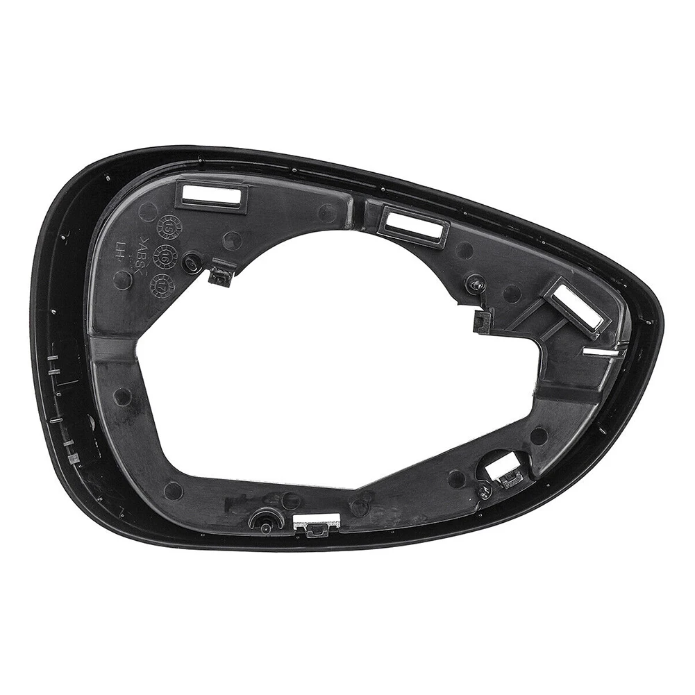 Durable High Quality Useful Mirror Cover Frame Parts Passenger Side Replacement For Ford Fiesta MK7 Matte Black
Durable High Quality Useful Mirror Cover Frame Parts Passenger Side Replacement For Ford Fiesta MK7 Matte Black
