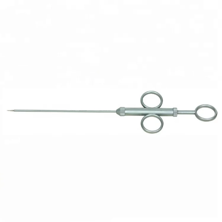 Large Micro Surgical Laparoscopic Excellent Quality Stainless Steel Infantile Closure Hernia Needle
Large Micro Surgical Laparoscopic Excellent Quality Stainless Steel Infantile Closure Hernia Needle
