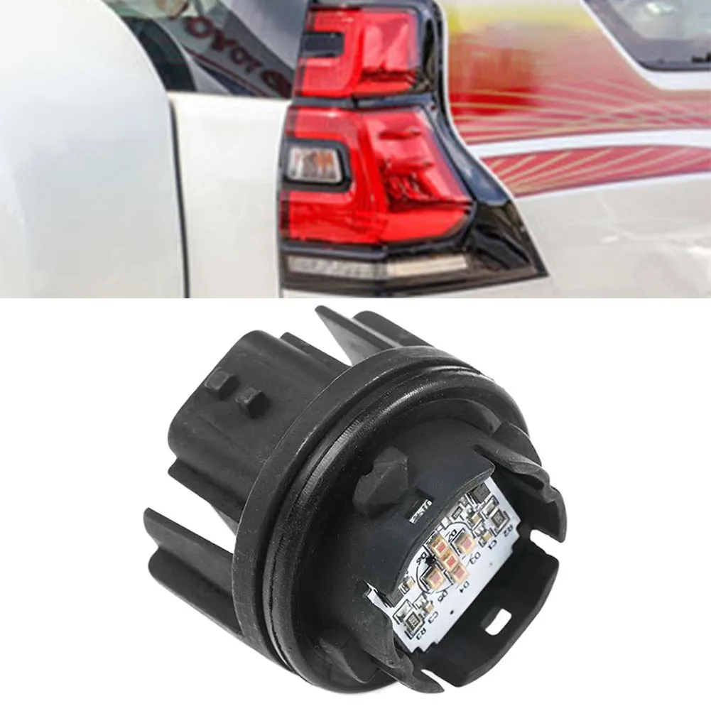 Car Rear Tail Light LED Module Uint For Toyota 2017-2022 81536-60C30 Car Tail Light Drive Module Plug-And-Play Part
Car Rear Tail Light LED Module Uint For Toyota 2017-2022 81536-60C30 Car Tail Light Drive Module Plug-And-Play Part