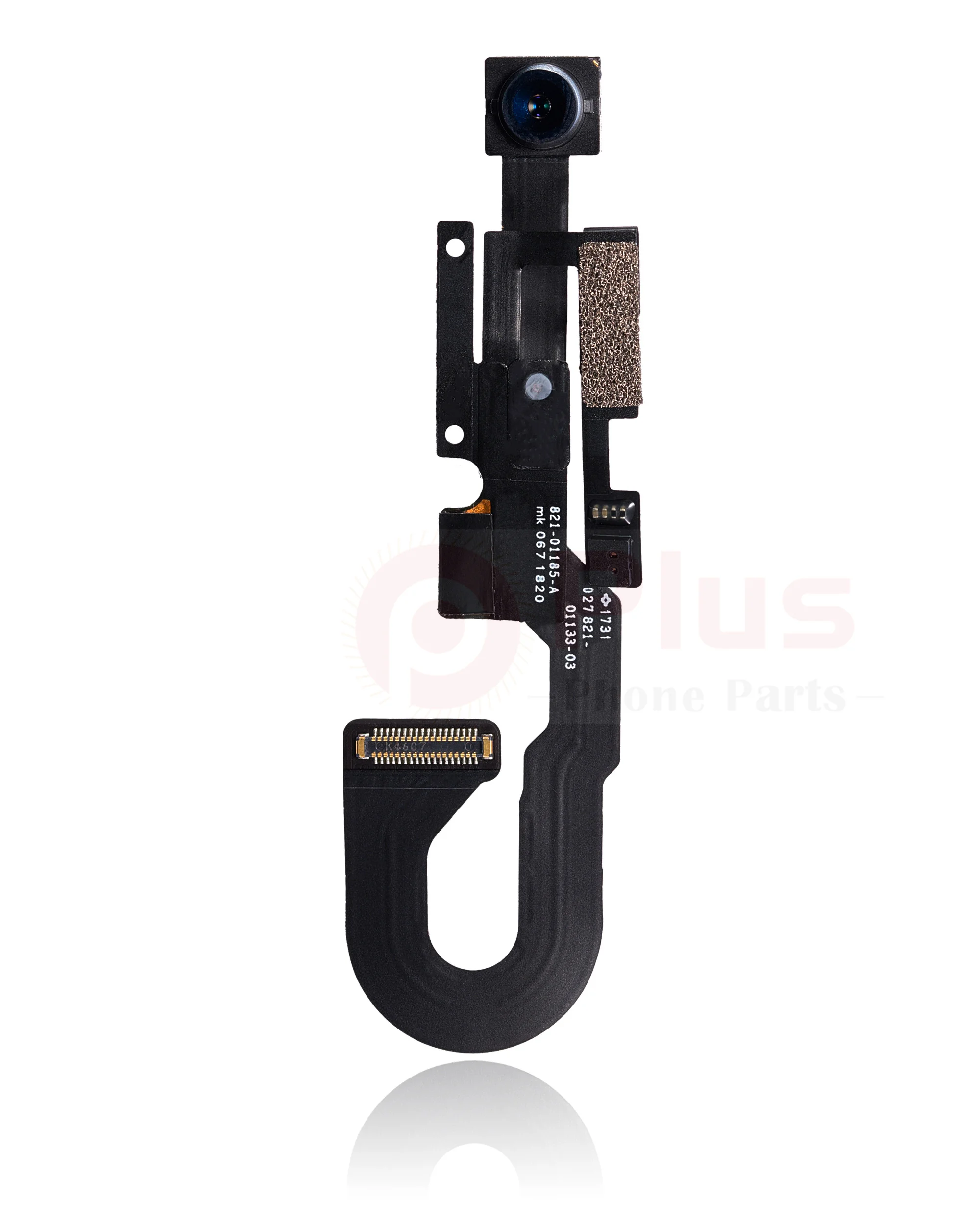 Front Camera And Proximity Sensor Flex Compatible For iPhone 8 / SE (2020) / SE (2022) (Original)
Front Camera And Proximity Sensor Flex Compatible For iPhone 8 / SE (2020) / SE (2022) (Original)