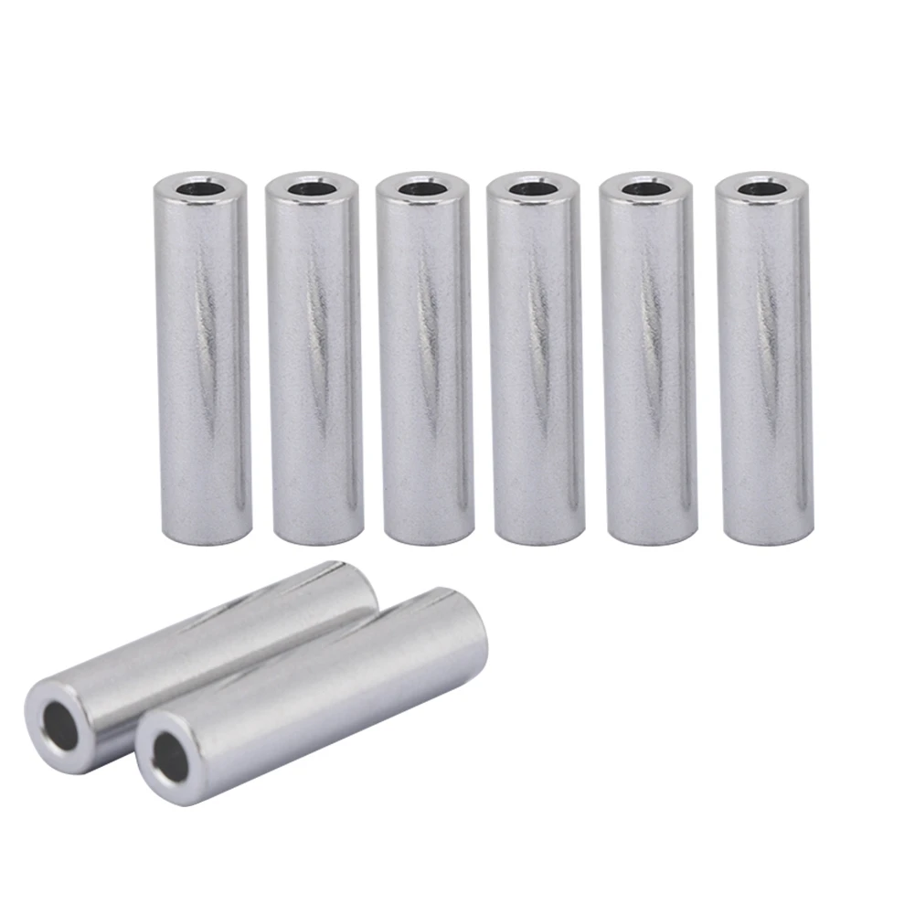 3D Printer Accessories Aluminum Spacers Aluminum Gasket Nema17/Nema23 Motor Mounting Gasket
3D Printer Accessories Aluminum Spacers Aluminum Gasket Nema17/Nema23 Motor Mounting Gasket