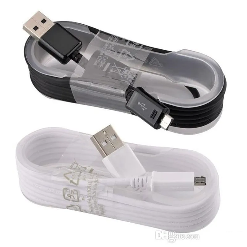 50 шт. высококачественный 1,5 м Micro 5pin V8 USB-кабель 2,0 кабель для синхронизации данных и зарядки шнур для телефонов Samsung Android USB-кабели для зарядки
50 шт. высококачественный 1,5 м Micro 5pin V8 USB-кабель 2,0 кабель для синхронизации данных и зарядки шнур для телефонов Samsung Android USB-кабели для зарядки