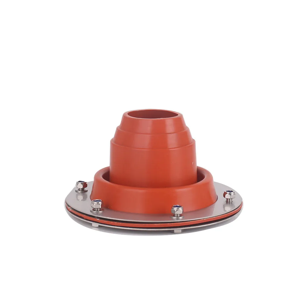 Tent Flue Flashing Kit For Bell Tent, Or Yurt. Fits Frontier / Outbacker Stove Camping Hiking Hunting Survival Accs Outdoor Tool
Tent Flue Flashing Kit For Bell Tent, Or Yurt. Fits Frontier / Outbacker Stove Camping Hiking Hunting Survival Accs Outdoor Tool