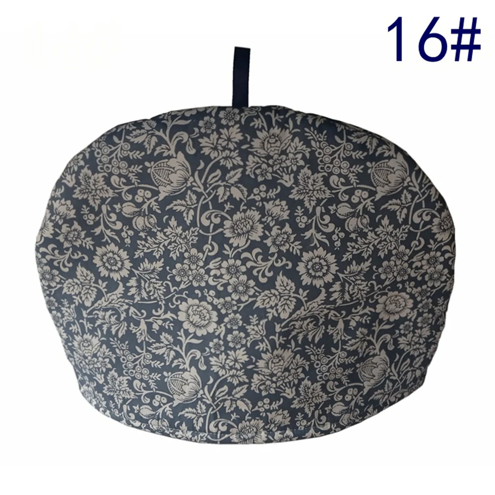 Tea Pot Cover Teapot Cover 28cm*23cm Dust Cover Insulation Thermal Insulation Kitchen Tools Accessories High Quality
Tea Pot Cover Teapot Cover 28cm*23cm Dust Cover Insulation Thermal Insulation Kitchen Tools Accessories High Quality