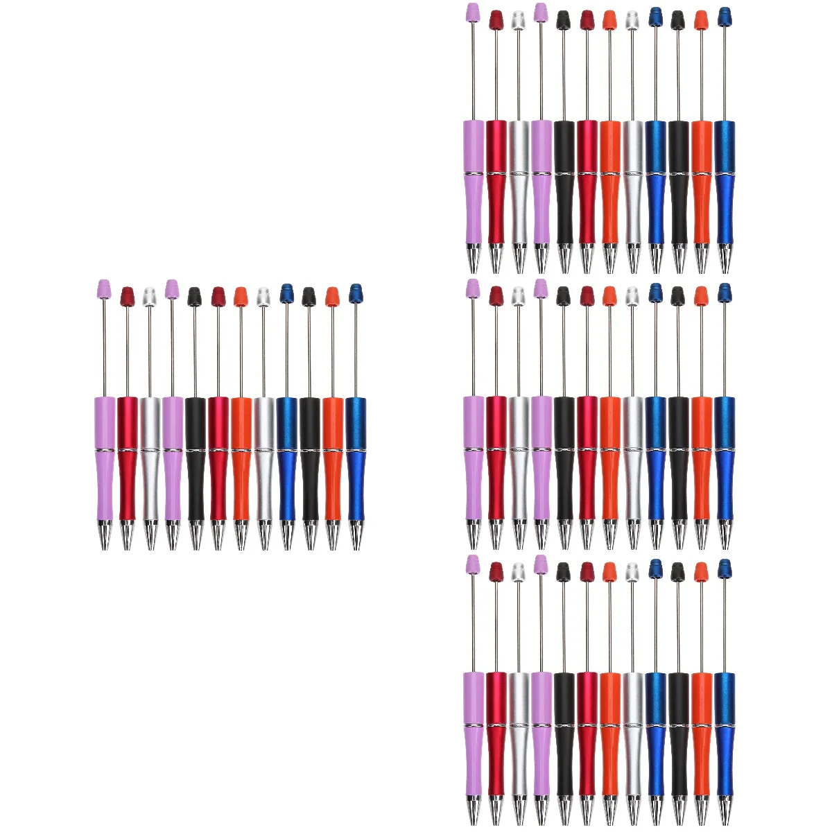 48 шт., ручка для письма с бусинами
48 шт., ручка для письма с бусинами