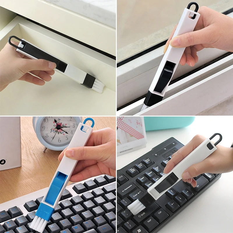 Window Slot Cleaning Brush Kitchen Cleaning Window Cleaning Brush Window Slot Cleaning Brush Keyboard Recess Cleaning Tool
Window Slot Cleaning Brush Kitchen Cleaning Window Cleaning Brush Window Slot Cleaning Brush Keyboard Recess Cleaning Tool