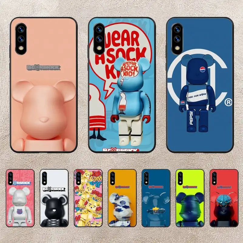 Gloomies Bear Phone Case For Huawei G7 G8 P7 P8 P9 P10 P20 P30 Lite Mini Pro P Smart Plus Cove Fundas
Gloomies Bear Phone Case For Huawei G7 G8 P7 P8 P9 P10 P20 P30 Lite Mini Pro P Smart Plus Cove Fundas