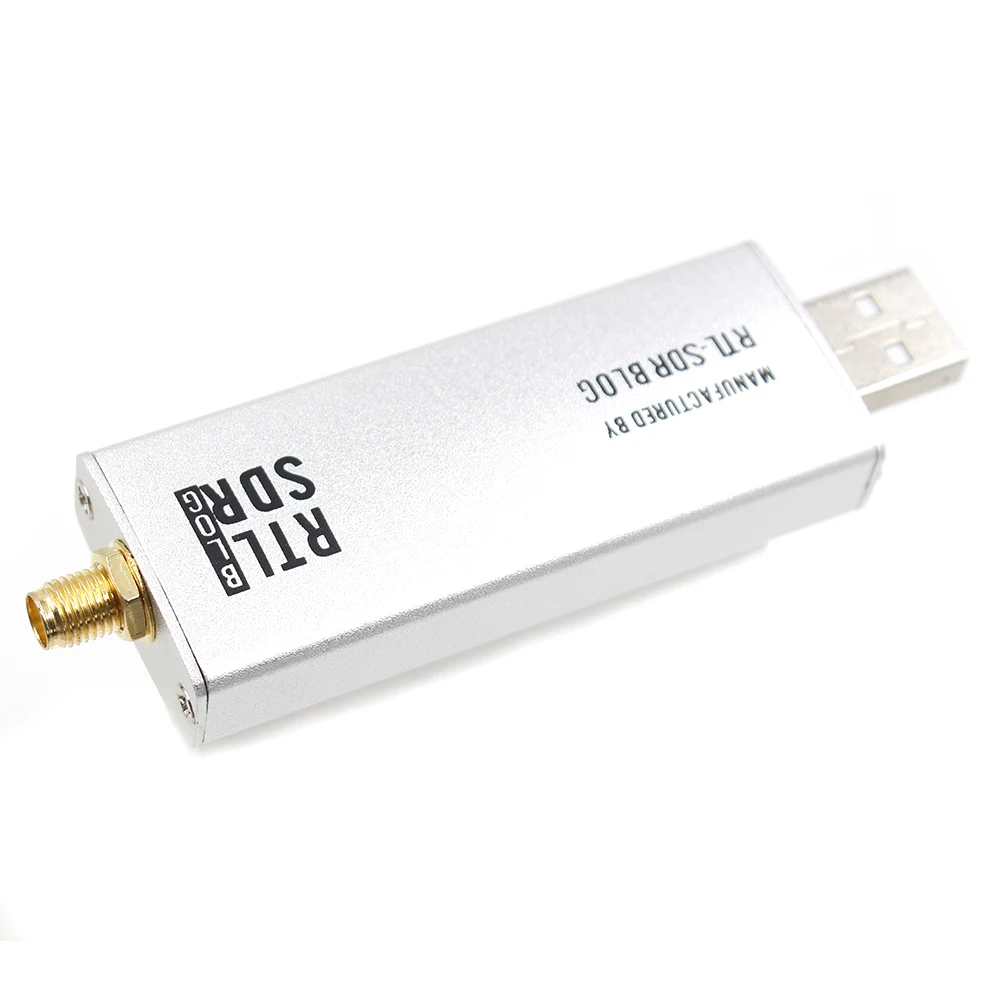 Фонарь-приемник RTL SDR V3 RTL2832U 0,1 МГц-1,7 ГГц TCXO SMA, программно-определяемый радиоприемник с антенной
Фонарь-приемник RTL SDR V3 RTL2832U 0,1 МГц-1,7 ГГц TCXO SMA, программно-определяемый радиоприемник с антенной