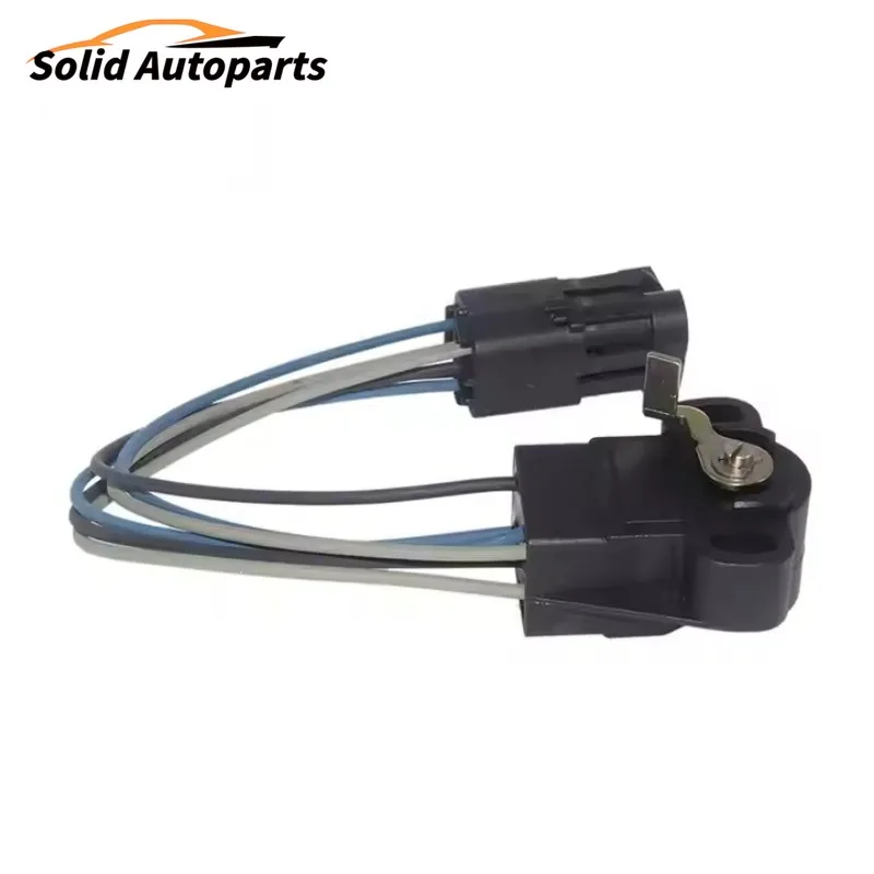 33004650 Датчик положения дроссельной заслонки TPS для Jeep Cherokee Comanche Wagoneer 1987 1988 1989 1990
33004650 Датчик положения дроссельной заслонки TPS для Jeep Cherokee Comanche Wagoneer 1987 1988 1989 1990