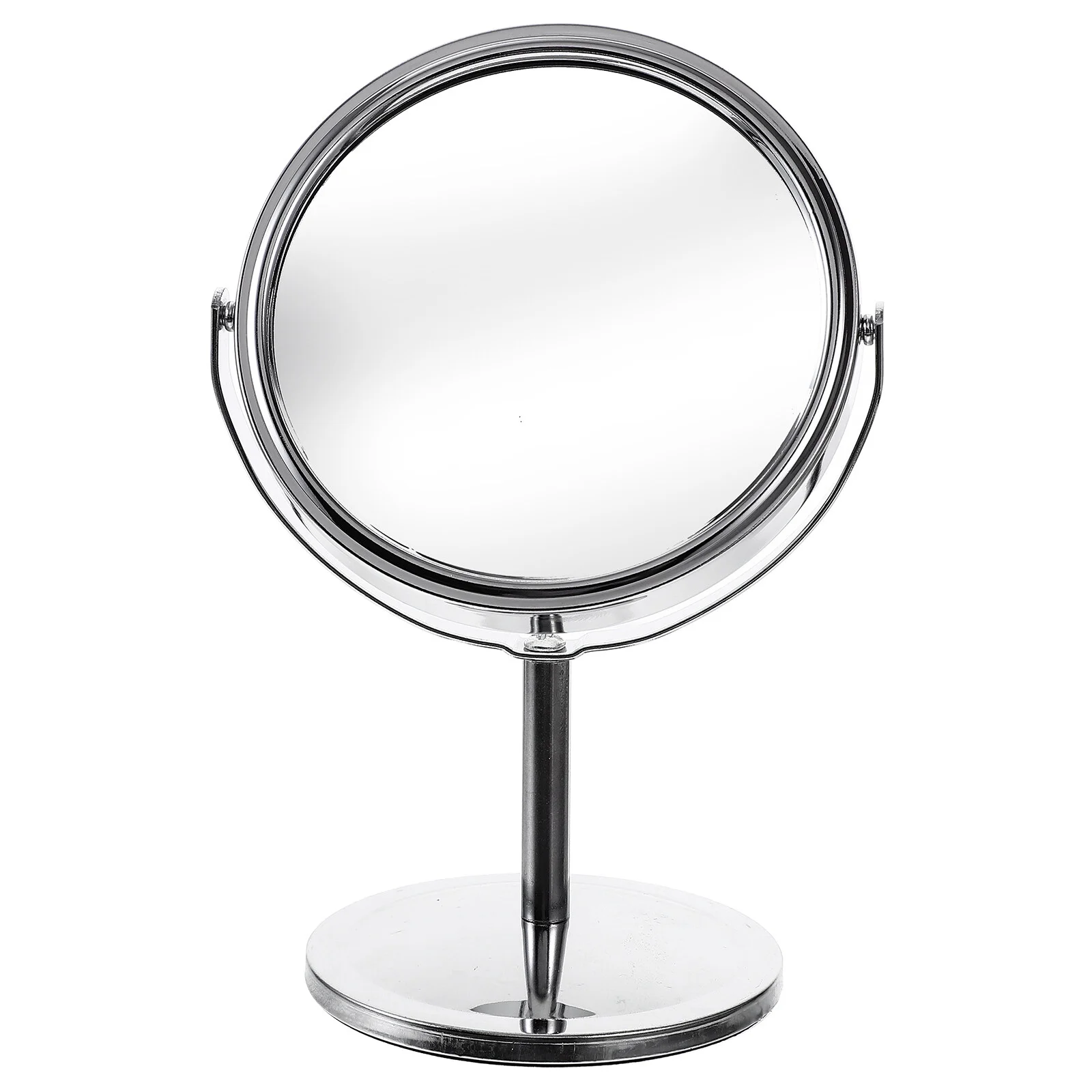 Dressing Table Circle Mirrors Shaving Tabletop Vanity Mirrors 360 Haircuts Men Makeup Women Braiding
Dressing Table Circle Mirrors Shaving Tabletop Vanity Mirrors 360 Haircuts Men Makeup Women Braiding