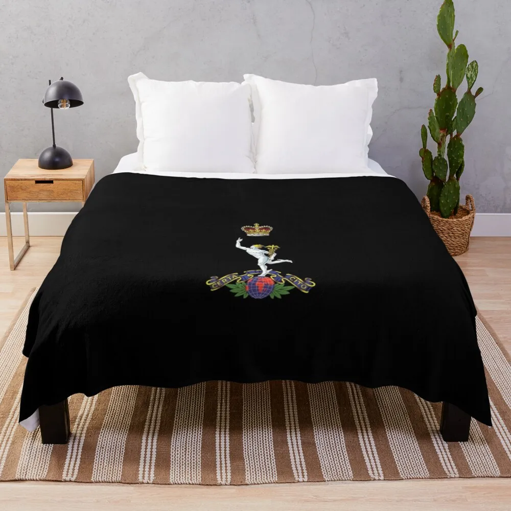 Royal Signals Cap Badge Throw Blanket Throw And Blanket Decorative Blankets Retro Blankets
Royal Signals Cap Badge Throw Blanket Throw And Blanket Decorative Blankets Retro Blankets