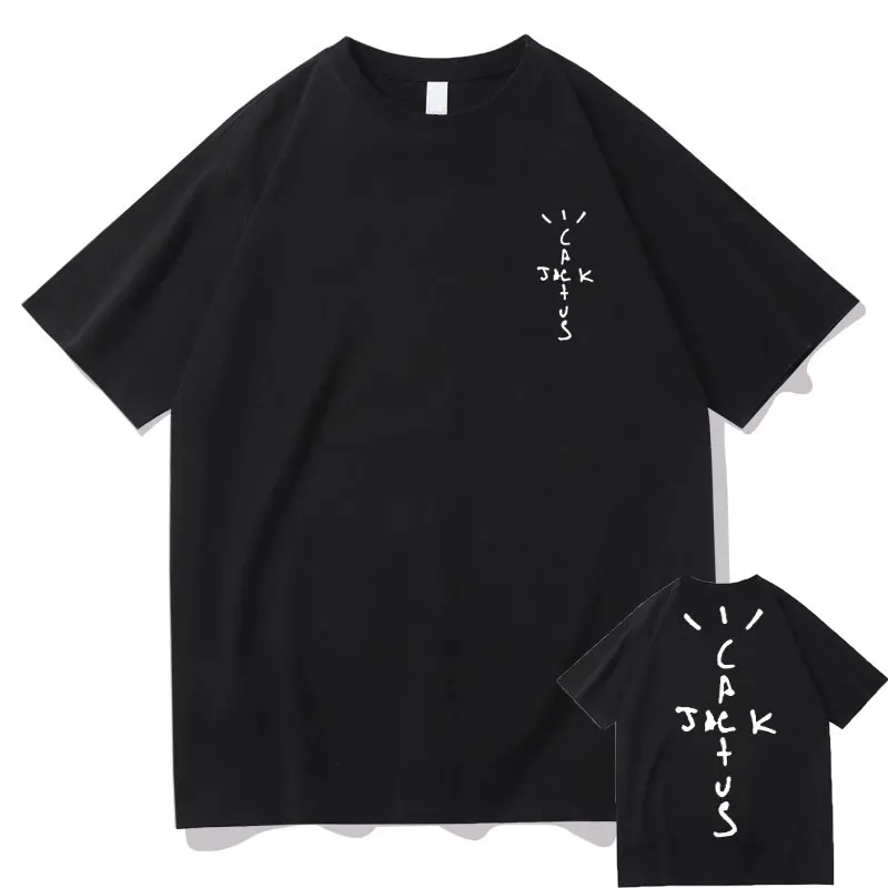 Cactus Jack Boys Logo Print T-shirt Men's Travis Scott Trend Tshirt Mens Women Oversized Hip Hop Street T Shirts Short Sleeve
Cactus Jack Boys Logo Print T-shirt Men's Travis Scott Trend Tshirt Mens Women Oversized Hip Hop Street T Shirts Short Sleeve