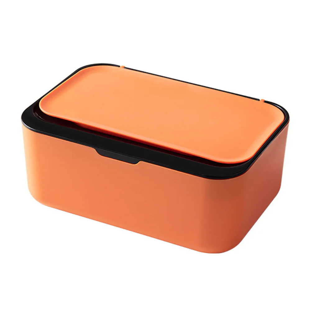 New 2022 Plastic Tissue Box With Lid Wet Tissue Holder Baby Wipes Paper Storage Box Paper Towel Dispenser Home Napkin Organizer
New 2022 Plastic Tissue Box With Lid Wet Tissue Holder Baby Wipes Paper Storage Box Paper Towel Dispenser Home Napkin Organizer