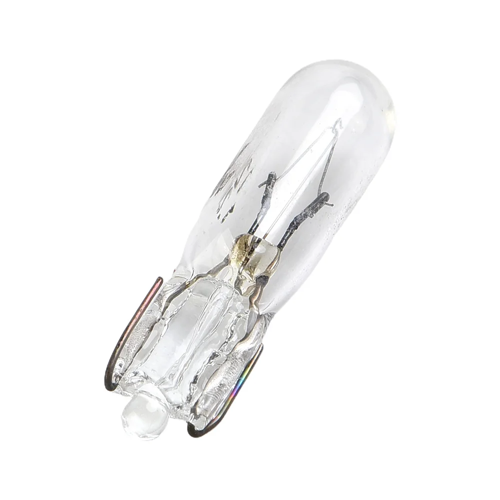 Bulb Car Dashboard Light 1.2W 10PCS Bulbs 10PCS 1.2W 10PCS Bulb Car Dashboard Light Instrument Panel T5 286 Bulb
Bulb Car Dashboard Light 1.2W 10PCS Bulbs 10PCS 1.2W 10PCS Bulb Car Dashboard Light Instrument Panel T5 286 Bulb
