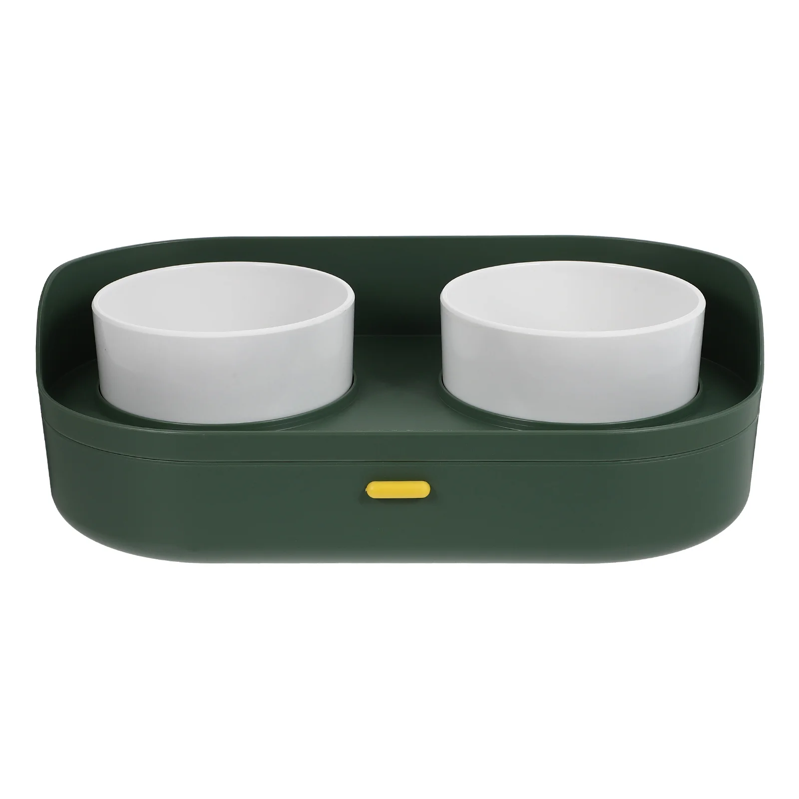 1Pc Durable Pet Bowl Large Capacity Food Container Anti-overturn Pet Eating Bowl
1Pc Durable Pet Bowl Large Capacity Food Container Anti-overturn Pet Eating Bowl