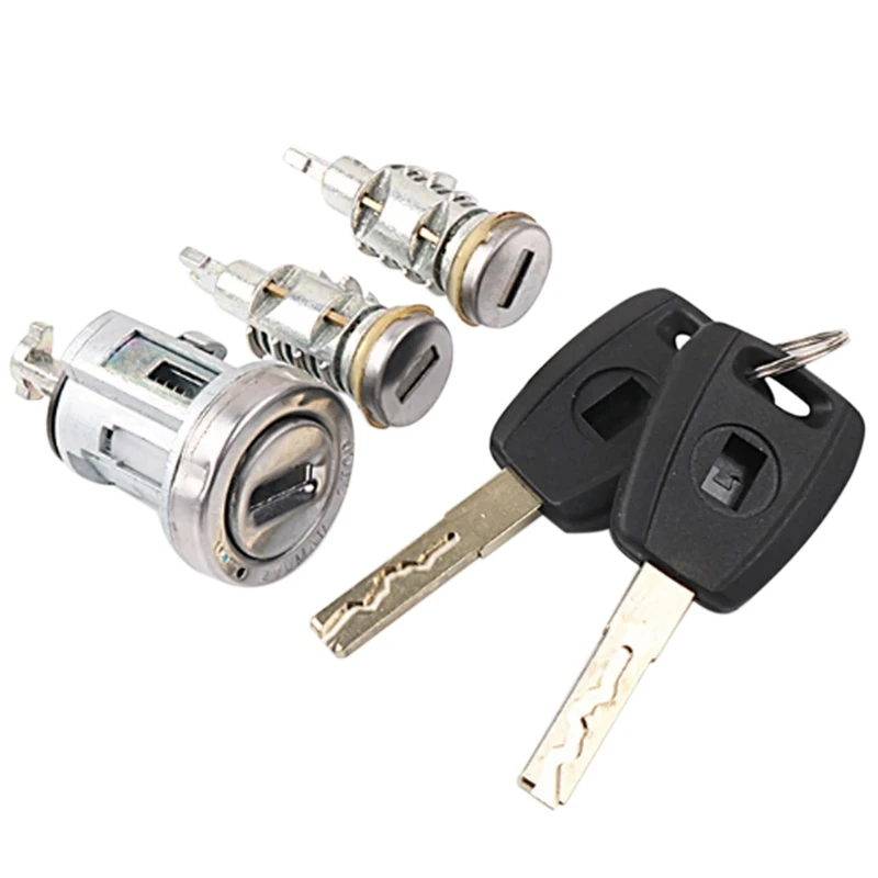 Car Door Lock Ignition Lock Core Ignition Start Switch Barrel Lock Car Accessories For Fiat Ducato
Car Door Lock Ignition Lock Core Ignition Start Switch Barrel Lock Car Accessories For Fiat Ducato